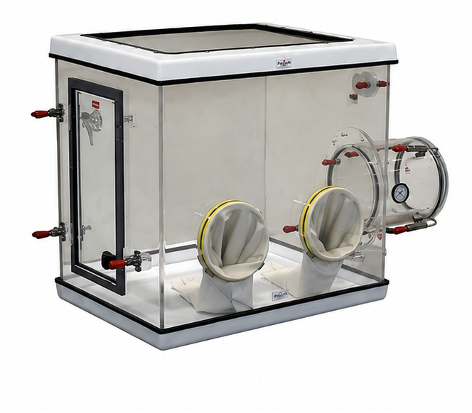 Compact University Glove Box 10