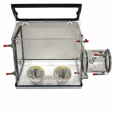 Compact University Glove Box 11
